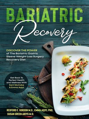 cover image of Bariatric